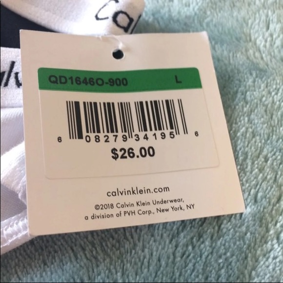 💥SALE💥 Calvin Klein Underwear Bundle - Picture 3 of 4
